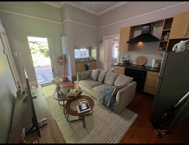 1 BEDROOM FLAT RENTED IN VINCENT